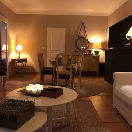 Residence La Fossette