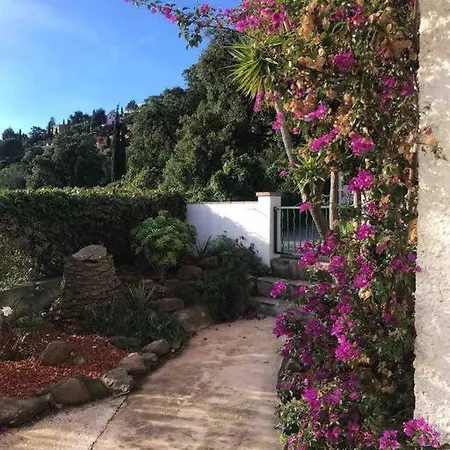 Residence La Fossette Holiday home Le Lavandou