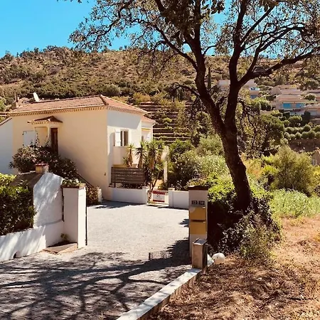 Holiday home Residence La Fossette Le Lavandou