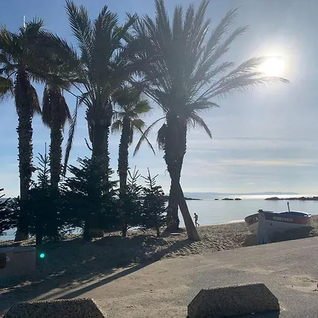 Residence La Fossette Holiday home